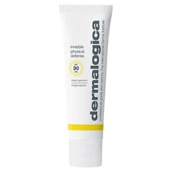 Dermalogica Invisible Physical Defense SPF30