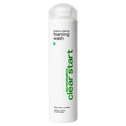 Dermalogica Clear Start Breakout Clearing Foaming Wash