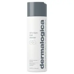 Dermalogica Oil to Foam Total Cleanser