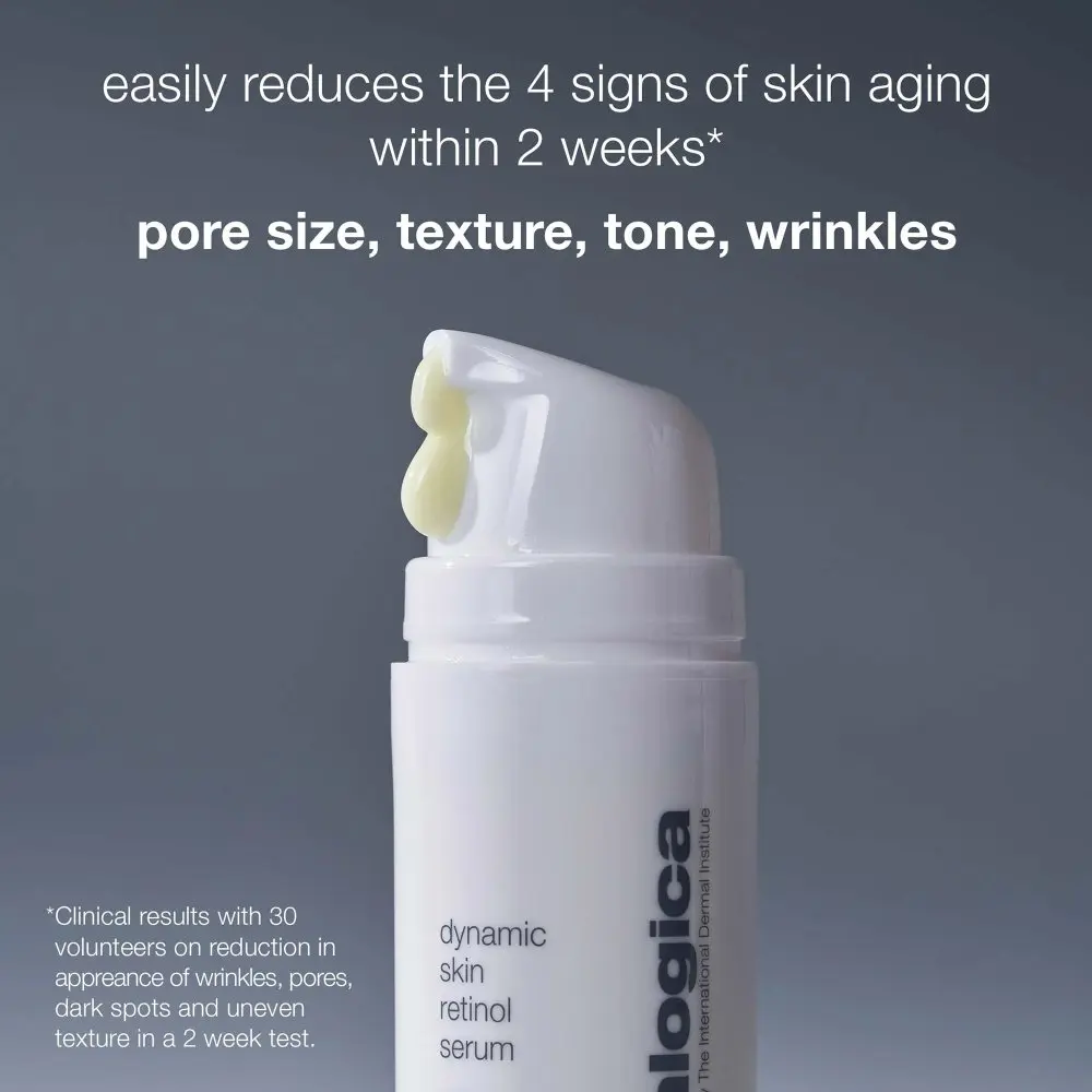 Dermalogica Skin Aging Solutions Set | Beauty Care Choices