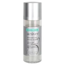 Brocato Actives Enhancing Shine Serum