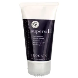 Brocato Supersilk Pure Indulgence Leave-In Treatment