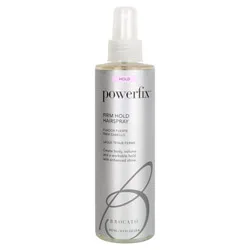 Brocato Powerfix Firm Hold Hairspray