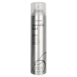 Brocato Moveable Hold Finishing Hairspray