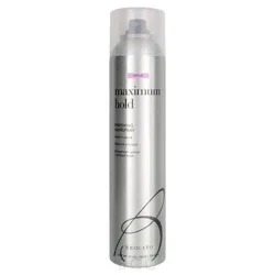 Brocato Maximum Hold Finishing Hairspray