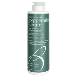 Brocato Peppermint Scrub Balancing Conditioner