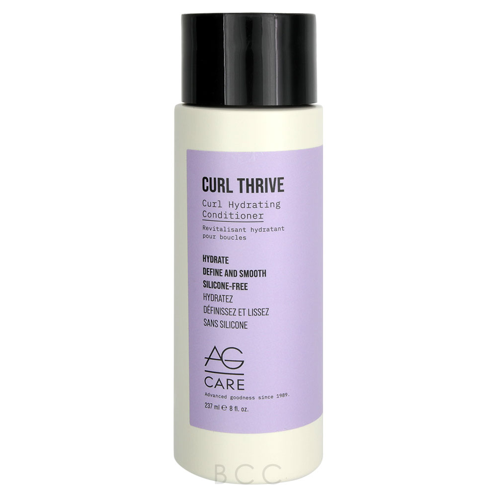 AG Hair Curl Thrive Conditioner | Beauty Care Choices