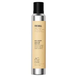 AG Care Firewall - Argan Shine & Flat Iron Spray