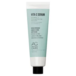 AG Care Vita C Serum - Vitamin C Strengthening Sealant