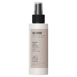 AG Care Sea Spray - Beachy Wave Finish