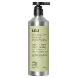 AG Care Boost - Apple Cider Vinegar Silicone-Free Conditioner