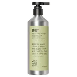 AG Care Boost - Apple Cider Vinegar Silicone-Free Conditioner