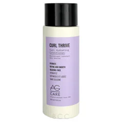 AG Care Curl Thrive - Curl Hydrating Conditioner