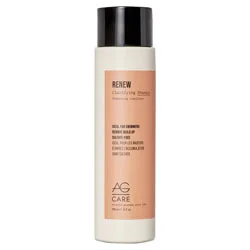 AG Care Renew - Clarifying Shampoo