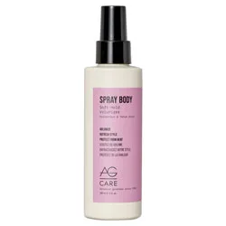 AG Care Spray Body - Soft Hold Volumizer