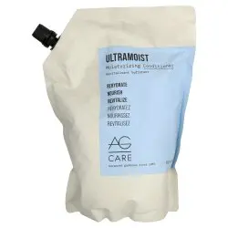 AG Care Ultramoist - Moisturizing Conditioner - Refill