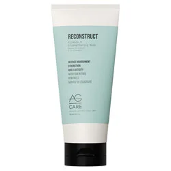 AG Care Reconstruct - Vitamin C Strengthening Mask