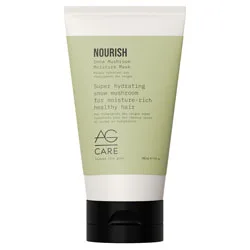 AG Care Nourish - Snow Mushroom Moisture Mask