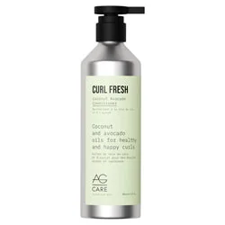 AG Care Curl Fresh - Coconut Avocado Conditioner