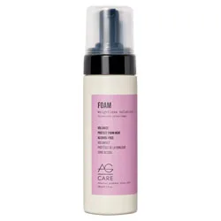 AG Care Foam - Weightless Volumizer