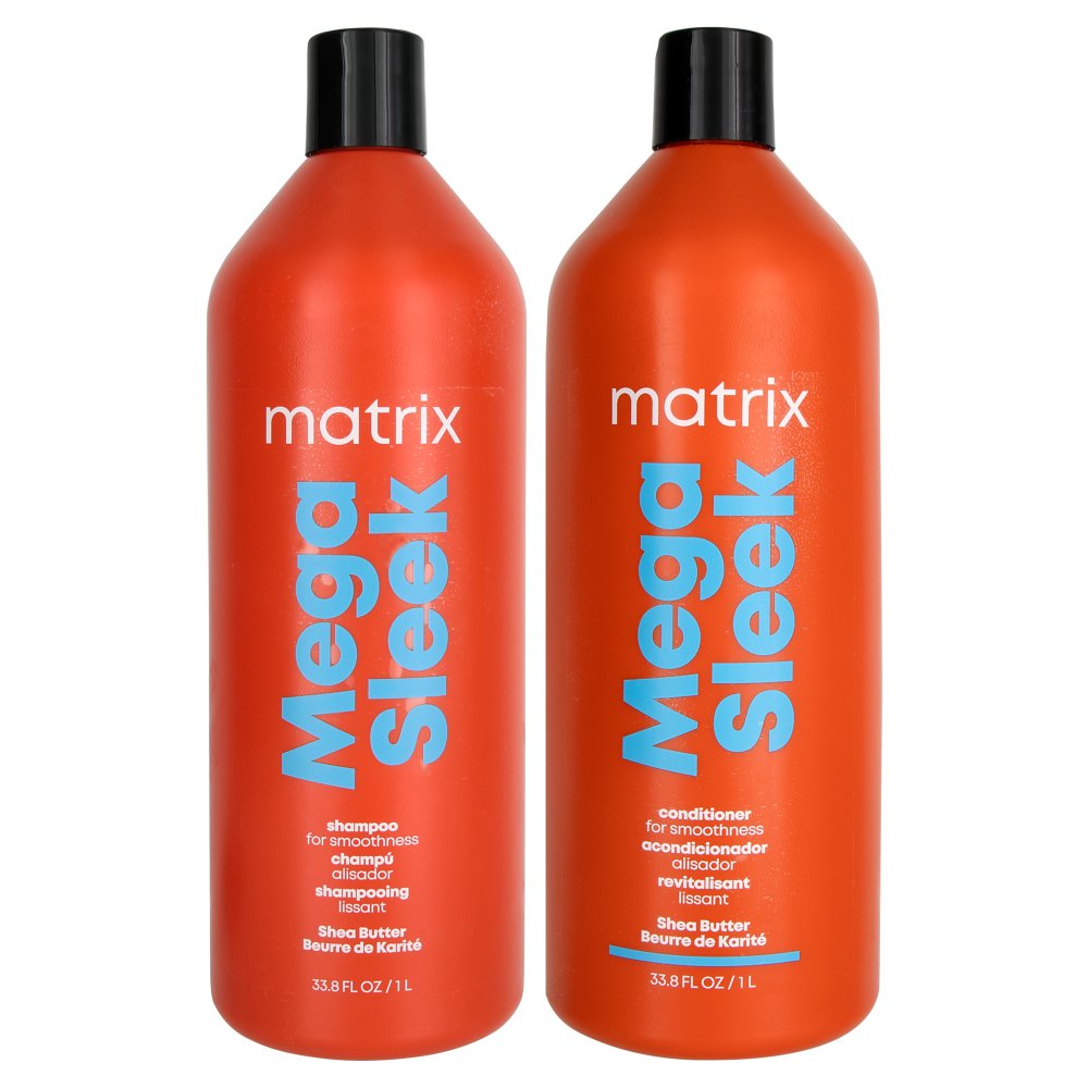 Matrix Essentials Sleek Look Conditioner 33.8 oz