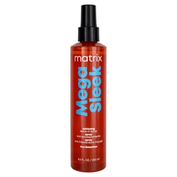 Matrix Mega Sleek Iron Smoother Defrizzing Leave-In Spray