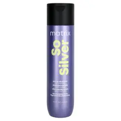 Matrix So Silver Purple Shampoo