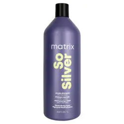 Matrix So Silver Purple Shampoo