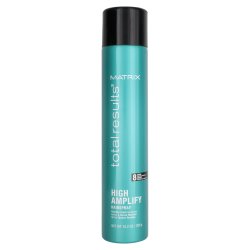 Matrix Total Results High Amplify Hairspray 10.2 oz | Beauty Care Choices