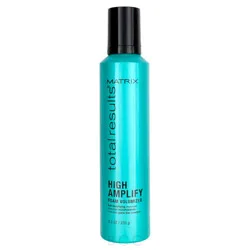 Matrix High Amplify Full Bodifying Mousse Foam Volumizer