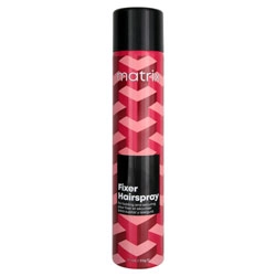 Matrix Fixer Hairspray