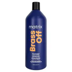 Matrix Brass Off Blue Shampoo