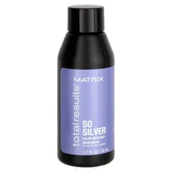 Matrix So Silver Purple Shampoo