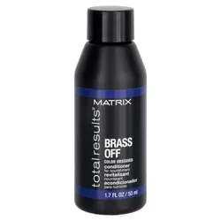 Matrix Brass Off Conditioner