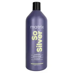 Matrix So Silver Conditioner