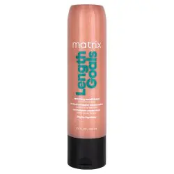 Matrix Length Goals Restoring Conditioner For Extensions