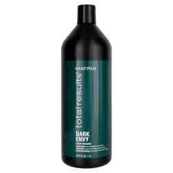 Matrix Dark Envy Green Shampoo