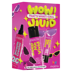 Matrix Wow! That's What I Call Vivid - Keep Me Vivid Holiday Set