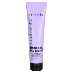 Matrix Unbreak My Blonde Reviving Leave-in Treatment