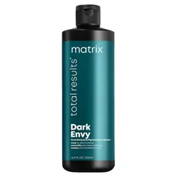 Matrix Dark Envy Red Neutralization Mask