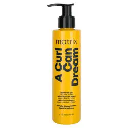 Matrix A Curl Can Dream Light Hold Gel