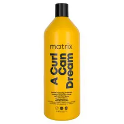 Matrix A Curl Can Dream Gentle Cleansing Shampoo