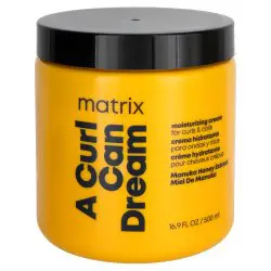 Matrix A Curl Can Dream Moisturizing Cream