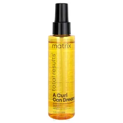 Matrix A Curl Can Dream Light-Weight Oil