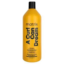 Matrix A Curl Can Dream Rich Moisture Mask