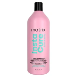 Matrix Insta Cure Build-A-Bond Mighty Bonds Shampoo