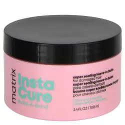 Matrix Insta Cure Build-A-Bond Super Sealing Leave-In Balm