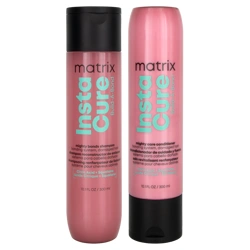 Matrix Insta Cure Build-A-Bond Shampoo & Conditioner Set