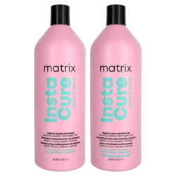 Matrix Insta Cure Build-A-Bond Shampoo & Conditioner Set - 33.8oz