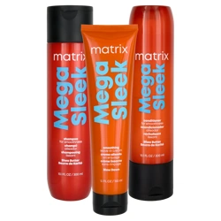 Matrix Mega Sleek Collection